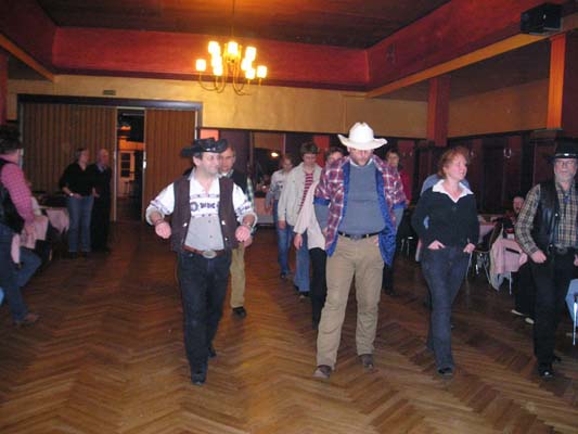 Line Dance 010