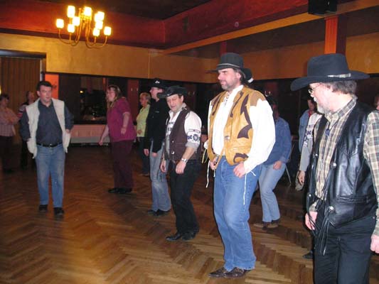 Line Dance 012