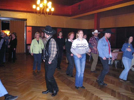 Line Dance 018