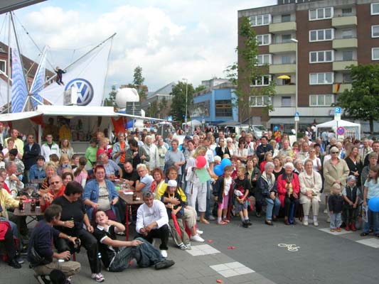 Stadtteilfest 01