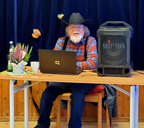 Line Dance Tanzkaffee