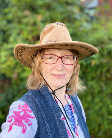 Kathy Flatley