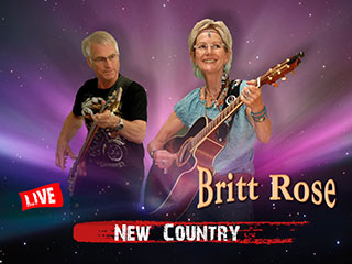 Britt Rose Country