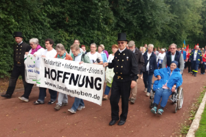 22. Lauf ins Leben in Eckernförde 2026