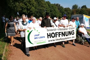 Lauf ins Leben in Eckernförde 2024