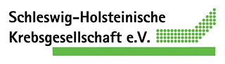 Schleswig Holsteinische Krebsgesellschaft Logo